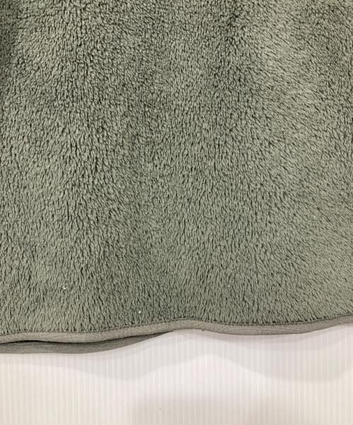 US ARMY（ユーエスアーミー）US ARMY (ユーエスアーミー) ECWCS GEN Ⅲ LEVEL 3 COLD WEATHER Fleece グレー サイズ:印字消えの為不明の古着・服飾アイテム