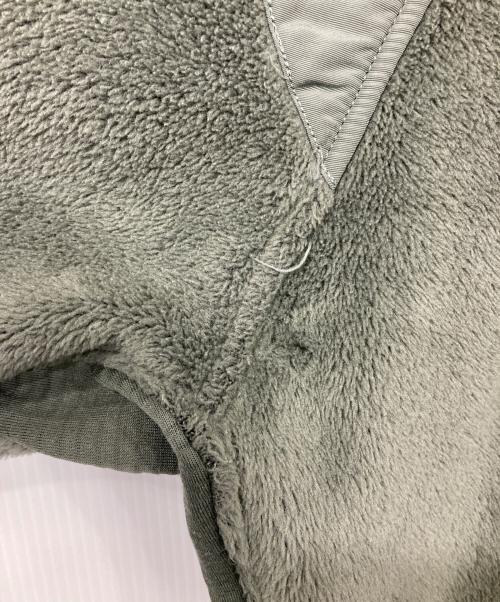 US ARMY（ユーエスアーミー）US ARMY (ユーエスアーミー) ECWCS GEN Ⅲ LEVEL 3 COLD WEATHER Fleece グレー サイズ:印字消えの為不明の古着・服飾アイテム