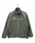 US ARMY（ユーエスアーミー）の古着「ECWCS GEN Ⅲ LEVEL 3 COLD WEATHER Fleece」｜グレー