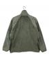 US ARMY (ユーエスアーミー) ECWCS GEN Ⅲ LEVEL 3 COLD WEATHER Fleece グレー サイズ:印字消えの為不明：6000円