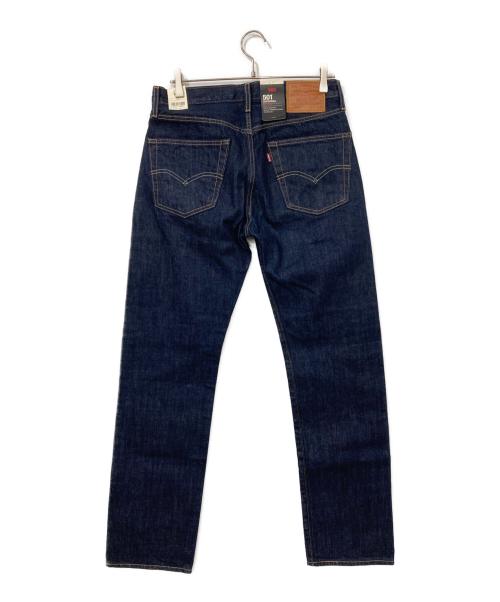 LEVI'S PReMIUM（リーバイス プレミアム）LEVI'S PReMIUM (リーバイス プレミアム) デニムパンツ インディゴ サイズ:W31×L32 未使用品の古着・服飾アイテム