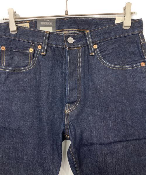 LEVI'S PReMIUM（リーバイス プレミアム）LEVI'S PReMIUM (リーバイス プレミアム) デニムパンツ インディゴ サイズ:W31×L32 未使用品の古着・服飾アイテム
