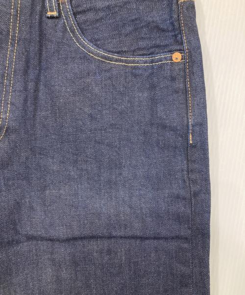 LEVI'S PReMIUM（リーバイス プレミアム）LEVI'S PReMIUM (リーバイス プレミアム) デニムパンツ インディゴ サイズ:W31×L32 未使用品の古着・服飾アイテム