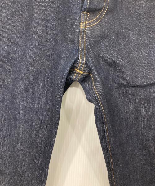 LEVI'S PReMIUM（リーバイス プレミアム）LEVI'S PReMIUM (リーバイス プレミアム) デニムパンツ インディゴ サイズ:W31×L32 未使用品の古着・服飾アイテム