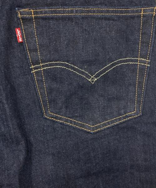 LEVI'S PReMIUM（リーバイス プレミアム）LEVI'S PReMIUM (リーバイス プレミアム) デニムパンツ インディゴ サイズ:W31×L32 未使用品の古着・服飾アイテム