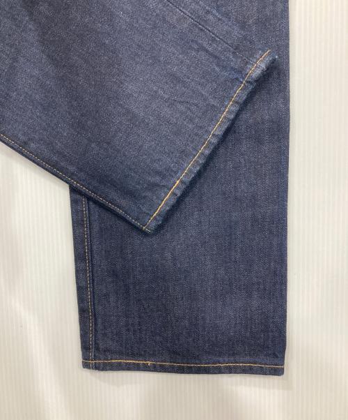 LEVI'S PReMIUM（リーバイス プレミアム）LEVI'S PReMIUM (リーバイス プレミアム) デニムパンツ インディゴ サイズ:W31×L32 未使用品の古着・服飾アイテム