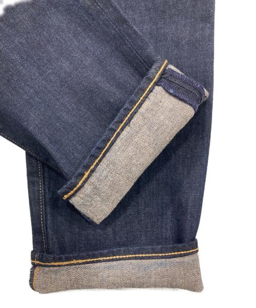 LEVI'S PReMIUM（リーバイス プレミアム）LEVI'S PReMIUM (リーバイス プレミアム) デニムパンツ インディゴ サイズ:W31×L32 未使用品の古着・服飾アイテム