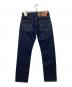 LEVI'S PReMIUM (リーバイス プレミアム) デニムパンツ インディゴ サイズ:W31×L32 未使用品：8000円