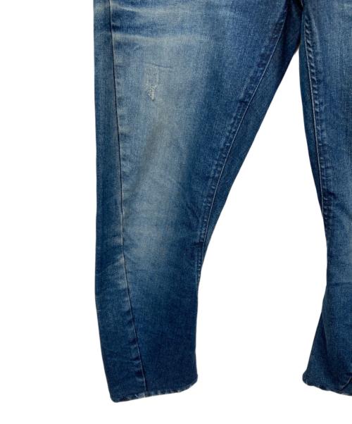 Denham（デンハム）Denham (デンハム) RAZOR HELIXデニムパンツ インディゴ サイズ:68.5(W27)の古着・服飾アイテム