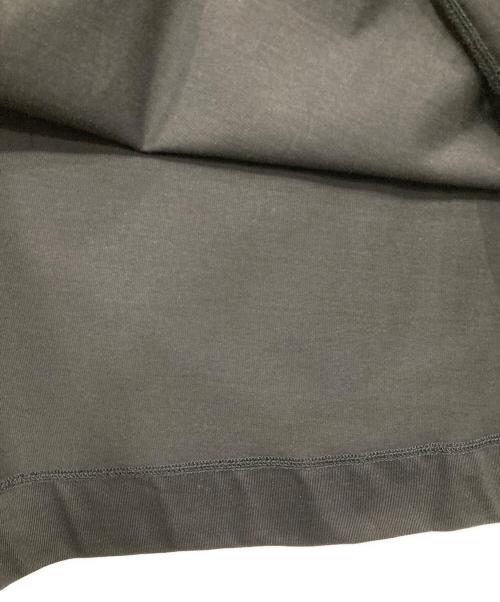 SLOANE（スローン）SLOANE (スローン) コットン天竺 タンクマキシワンピース ブラック サイズ:1の古着・服飾アイテム