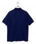 LACOSTE (ラコステ) ポロシャツ ネイビー サイズ:6：4000円