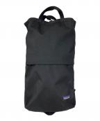 Patagoniaパタゴニア）の古着「ARBOR LINKED PACK 25L」｜ブラック