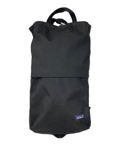 Patagonia（パタゴニア）Patagonia (パタゴニア) ARBOR LINKED PACK 25L ブラック サイズ:25Lの古着・服飾アイテム
