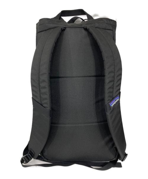 Patagonia（パタゴニア）Patagonia (パタゴニア) ARBOR LINKED PACK 25L ブラック サイズ:25Lの古着・服飾アイテム