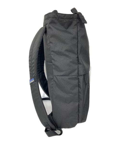 Patagonia（パタゴニア）Patagonia (パタゴニア) ARBOR LINKED PACK 25L ブラック サイズ:25Lの古着・服飾アイテム
