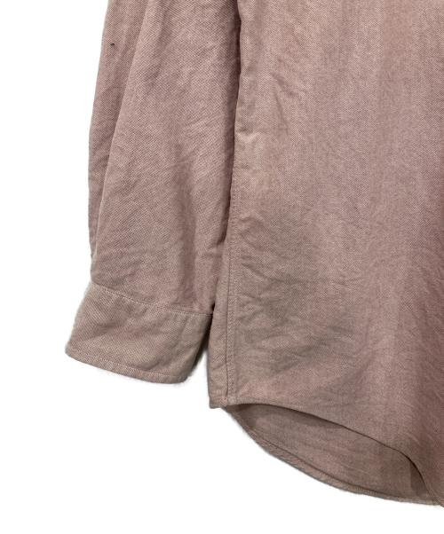 RALPH LAUREN（ラルフローレン）RALPH LAUREN (ラルフローレン) ボタンダウンシャツ ピンク サイズ:17-35の古着・服飾アイテム