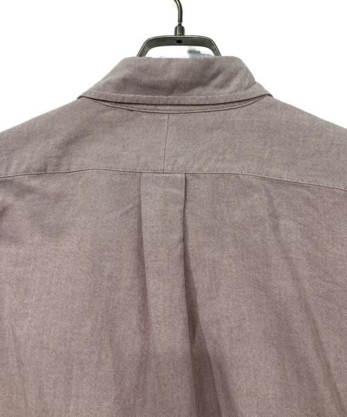 RALPH LAUREN（ラルフローレン）RALPH LAUREN (ラルフローレン) ボタンダウンシャツ ピンク サイズ:17-35の古着・服飾アイテム