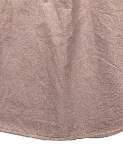 RALPH LAUREN（ラルフローレン）RALPH LAUREN (ラルフローレン) ボタンダウンシャツ ピンク サイズ:17-35の古着・服飾アイテム
