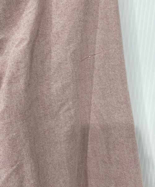 RALPH LAUREN（ラルフローレン）RALPH LAUREN (ラルフローレン) ボタンダウンシャツ ピンク サイズ:17-35の古着・服飾アイテム