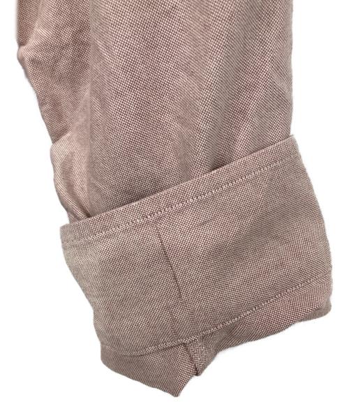RALPH LAUREN（ラルフローレン）RALPH LAUREN (ラルフローレン) ボタンダウンシャツ ピンク サイズ:17-35の古着・服飾アイテム