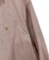 中古・古着 RALPH LAUREN (ラルフローレン) ボタンダウンシャツ ピンク サイズ:17-35：6000円