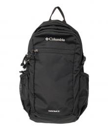 Columbia（コロンビア）の古着「リュック」｜ブラック