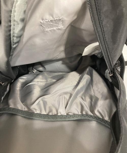 Columbia（コロンビア）Columbia (コロンビア) リュック ブラックの古着・服飾アイテム