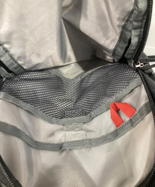 Columbia（コロンビア）Columbia (コロンビア) リュック ブラックの古着・服飾アイテム