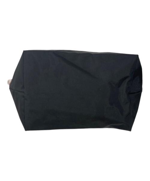 LONGCHAMP（ロンシャン）LONGCHAMP (ロンシャン) ルプリアージュ ブラックの古着・服飾アイテム