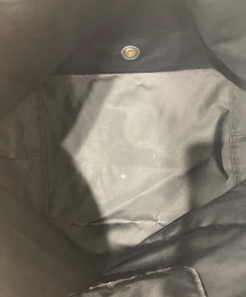 LONGCHAMP（ロンシャン）LONGCHAMP (ロンシャン) ルプリアージュ ブラックの古着・服飾アイテム