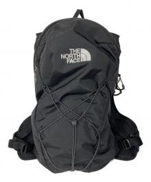 THE NORTH FACE（ザ ノース フェイス）の古着「IBIS10」｜ブラック