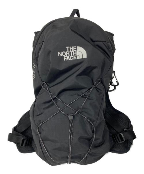 THE NORTH FACE（ザ ノース フェイス）THE NORTH FACE (ザ ノース フェイス) IBIS10 ブラックの古着・服飾アイテム