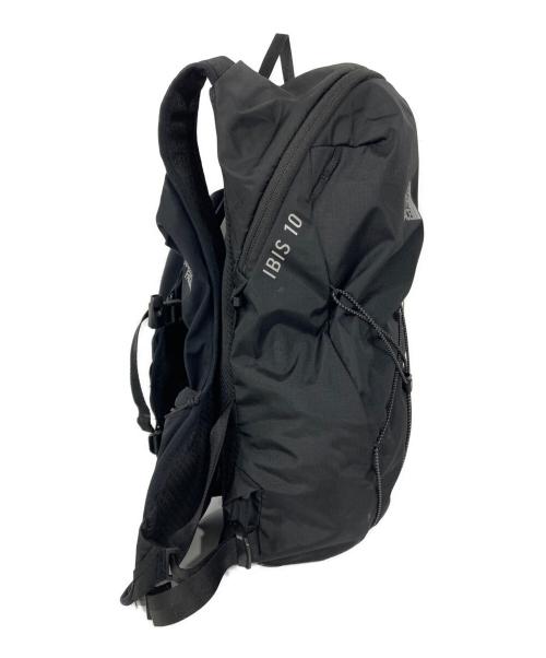 THE NORTH FACE（ザ ノース フェイス）THE NORTH FACE (ザ ノース フェイス) IBIS10 ブラックの古着・服飾アイテム