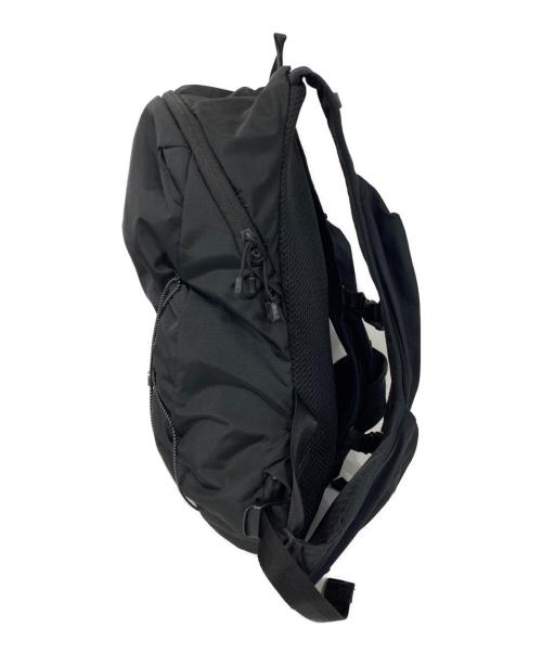 THE NORTH FACE（ザ ノース フェイス）THE NORTH FACE (ザ ノース フェイス) IBIS10 ブラックの古着・服飾アイテム