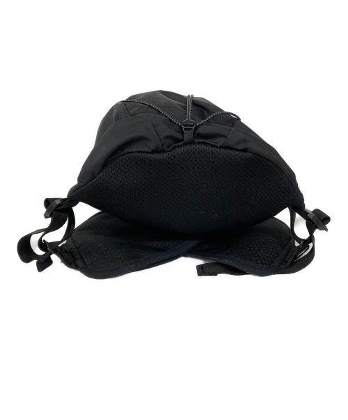 THE NORTH FACE（ザ ノース フェイス）THE NORTH FACE (ザ ノース フェイス) IBIS10 ブラックの古着・服飾アイテム