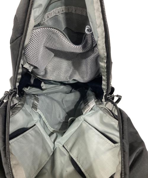 THE NORTH FACE（ザ ノース フェイス）THE NORTH FACE (ザ ノース フェイス) IBIS10 ブラックの古着・服飾アイテム