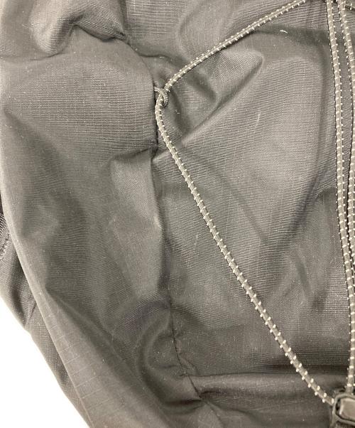 THE NORTH FACE（ザ ノース フェイス）THE NORTH FACE (ザ ノース フェイス) IBIS10 ブラックの古着・服飾アイテム