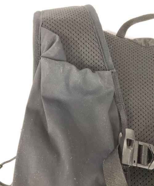 THE NORTH FACE（ザ ノース フェイス）THE NORTH FACE (ザ ノース フェイス) IBIS10 ブラックの古着・服飾アイテム