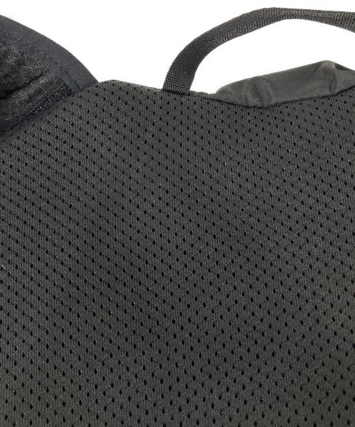 THE NORTH FACE（ザ ノース フェイス）THE NORTH FACE (ザ ノース フェイス) IBIS10 ブラックの古着・服飾アイテム