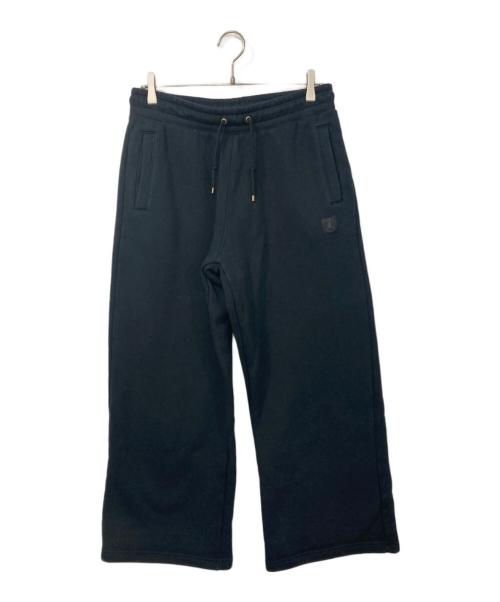 JORDAN（ジョーダン）JORDAN (ジョーダン) WMNS JORDAN FLT SEASONAL FLEECE PANTS ブラック サイズ:XLの古着・服飾アイテム