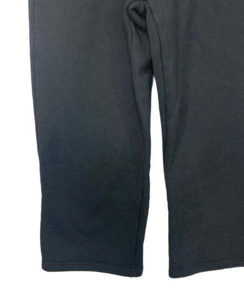 JORDAN（ジョーダン）JORDAN (ジョーダン) WMNS JORDAN FLT SEASONAL FLEECE PANTS ブラック サイズ:XLの古着・服飾アイテム