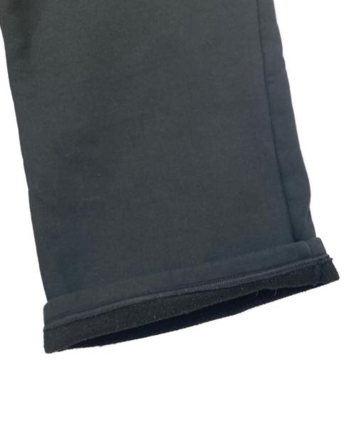 JORDAN（ジョーダン）JORDAN (ジョーダン) WMNS JORDAN FLT SEASONAL FLEECE PANTS ブラック サイズ:XLの古着・服飾アイテム