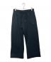 JORDAN（ジョーダン）の古着「WMNS JORDAN FLT SEASONAL FLEECE PANTS」｜ブラック