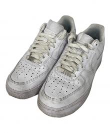 NIKE（ナイキ）の古着「AIR FORCE1 LOW」｜ホワイト