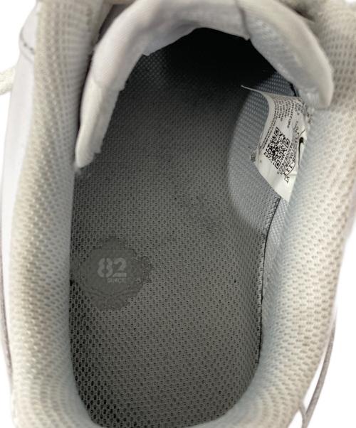 NIKE（ナイキ）NIKE (ナイキ) AIR FORCE1 LOW ホワイト サイズ:26.0の古着・服飾アイテム