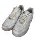 NIKE（ナイキ）の古着「AIR FORCE1 LOW」｜ホワイト
