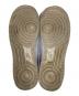 中古・古着 NIKE (ナイキ) AIR FORCE1 LOW ホワイト サイズ:26.0：5000円