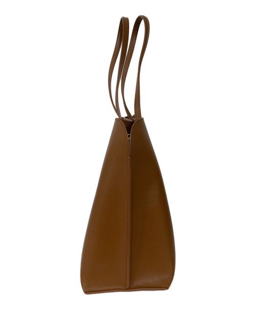 FURLA（フルラ）FURLA (フルラ) トートバッグ ブラウンの古着・服飾アイテム