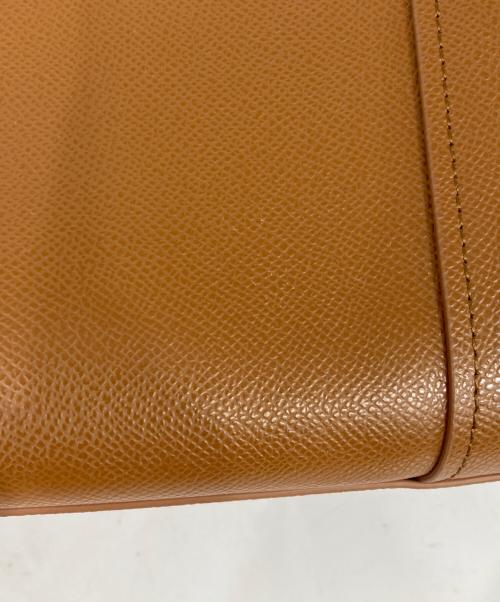 FURLA（フルラ）FURLA (フルラ) トートバッグ ブラウンの古着・服飾アイテム