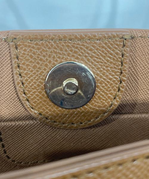 FURLA（フルラ）FURLA (フルラ) トートバッグ ブラウンの古着・服飾アイテム